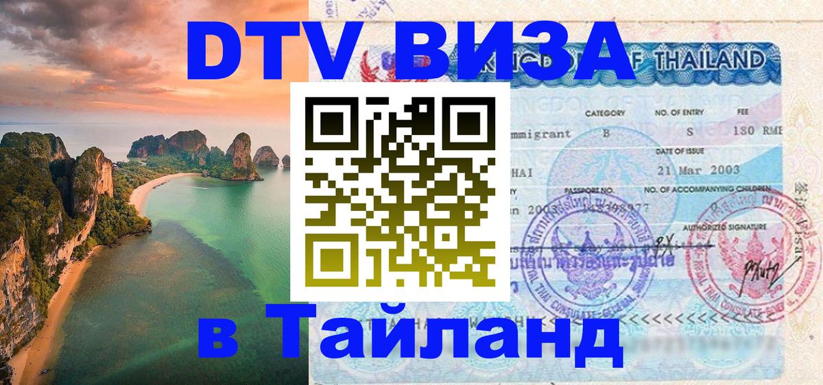 Оформление DTV визы под ключ: стоимость и тарифы, только загранпаспорт - 20.11.2025 